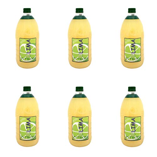 CONCENTRADO (LIMA, 12 LITROS)