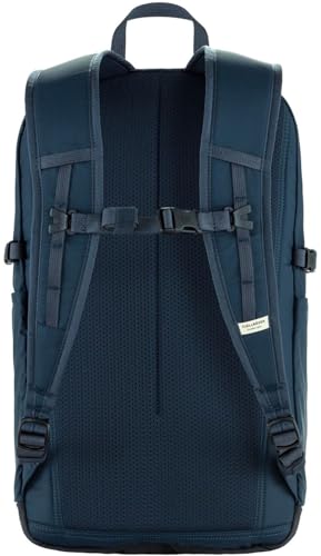 Fjällräven High Coast Backpack 24, Navy, One Size2