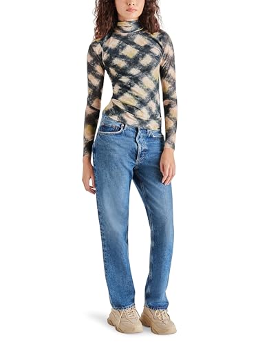 Chemise Fiona Steve Madden femme : finis les hauts froissés inconfortables