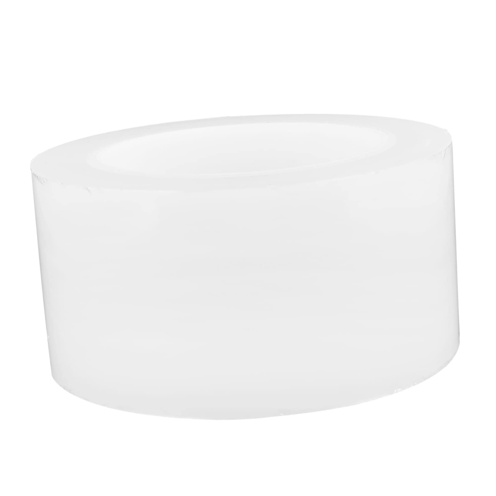 ERINGOGO Lens Protector Transparent Glasses Electro Static Protective Film Clear Protective Film Clear Glasses Electric Static Protective Film Sticker No Glue Electrostatic Film, 12.5X12.5X6.5CM