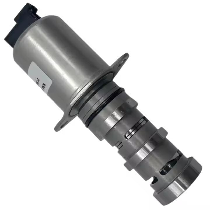 Électrovanne 23871484 réparer panne hydraulique de commande excavatrice - 4
