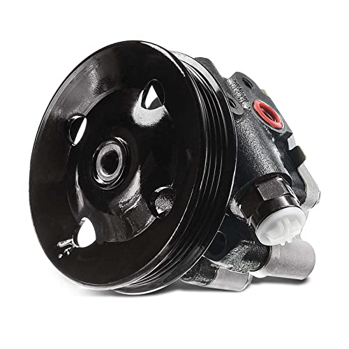 Best Power Steering Pump in 2023 Design Engineering