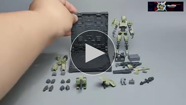 Amazon.com: BEERISE MORISE Hobby FIFTYSEVEN No.57 1/24