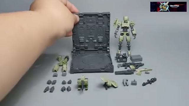 Amazon.com: BEERISE MORISE Hobby FIFTYSEVEN No.57 1/24 Action