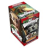 Panini Italian Brainrot Trading Cards (Box mit 24 Packs)