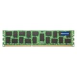  PHS-memory 4GB RAM mémoire - HYNIX - HMT151R7BFR4C-G7 DDR3 RDIMM 1066MHz PC3-8500R 240 Pin DIMM 1,5 Volt
