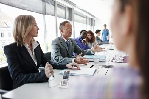 Philips DPM8900 - vue 8