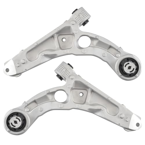 ADIGARAUTO Front Lower Control Arm for Jeep Cherokee 2014-2018 AWD by ADIGARAUTO - Used condition - US$66.56