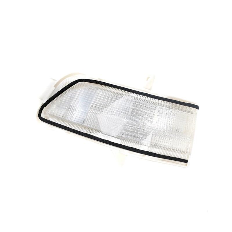 Clignotant arrière de rétroviseur défectueux ? Commandez nos LED CRV