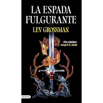 La espada fulgurante