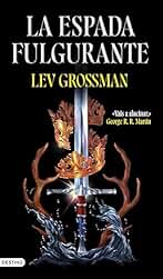 La espada fulgurante (Áncora & Delfín)