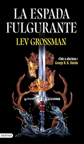 La espada fulgurante