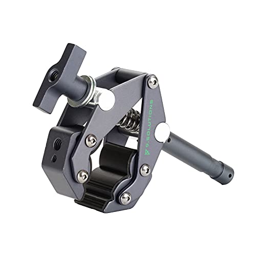 Pince Savior Clamp avec Stud 9.Solutions à serrage articulé - 3