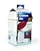 Camco Grease Storage Container â€“ Easily Contain and Dispose Used Cooking Grease, Foil Lined Bags Seal in Odor, Prevent Drain Clogs (42281) , White