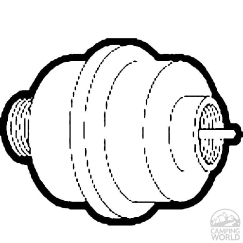 Image of Mr. Heater Fuel Filter for Big Buddy & Portable Buddy F276163