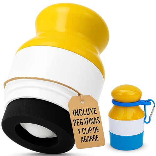 DEARKAN Aplicador Crema Solar Rellenable | Dispensador de Crema Solar con Roll On | Portátil y Reutilizable para Niños y Adultos | Ideal para Playa, Escuela y Viajes. (Azul) DEARKAN Aplicador Crema Solar Rellenable | Dispensador de Crema Solar con Roll On | Portátil y Reutilizable para Niños y Adultos | Ideal para Playa, Escuela y Viajes. (Azul)