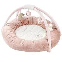 Amazon.co.jp: Nattou（ナチュー）安全検査済み 赤ちゃんがなめたり口