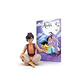 Tonies Aladdin Audio Toy Figurine from Disney