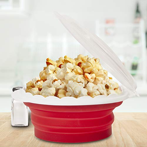 Cuisinart Collapsible Popcorn Popper for Microwave (CTG-00-MPMC) by Cuisinart - Image 5