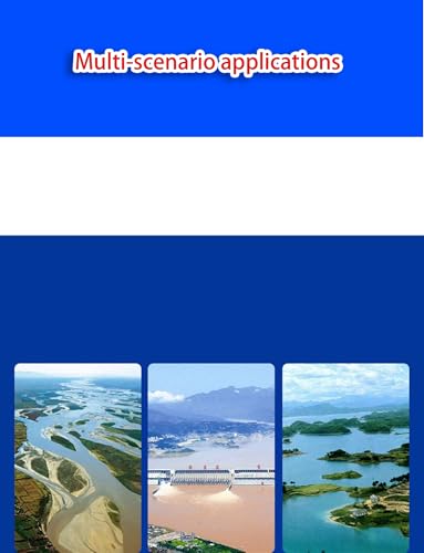 Jauge de profondeur des eaux souterraines et suivi de réservoir - 7