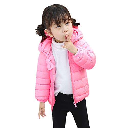 Bebe Barboteuse Manteau 18mois Mamum Combinaison Capuche Manteau Chaud Bebe Fille Garcon Ensemble Doudoune Ouate Ski Cadeau Ours Hiver Sac De Couchage Rose 90 Bazis Az