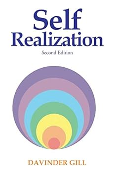 Paperback Self Realization Book