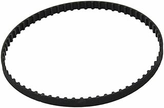 Focaltop Vacuum Belt 207-3M-06 for Shark HV300, HV301, HV302, HV305, HV320, HV322, HV380 Rocket Floor Brush Replacemen (2)