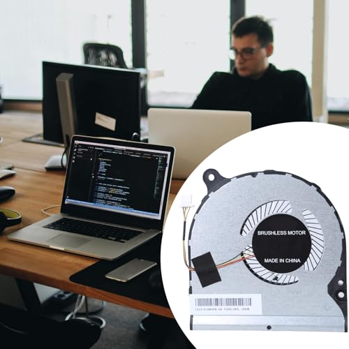 Ventilateur SF314-55G refroidissement CPU GPU pour remplacement pièce PC