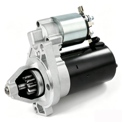 Image of SCITOO Starter Replacement New 1968-1974,1977-1980 for MG MGB 1.8L
