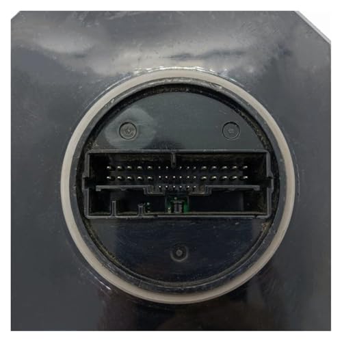Computadora de control de faro LED con balasto de alta resistencia 3