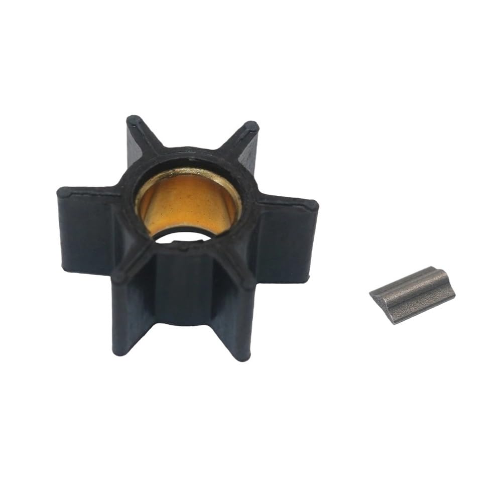 Kit pompe à eau moteur bateau 47-89980 résout les problèmes de surchauffe hors-bord