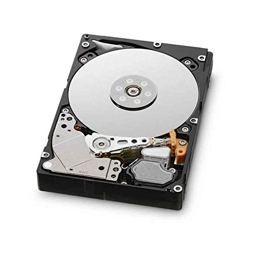 Disque dur HGST Ultrastar c10K1800 1.2 To SAS pour serveurs d'entreprise huc101812css200