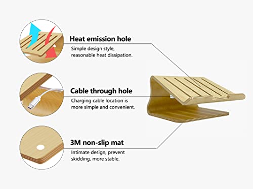 Laptop-Stand-WoodWooden-Laptop-StandLaptop-Stand-for-DeskWood-Laptop-StandSuitable-for-Most-Laptops-SAMDI-White-Birch