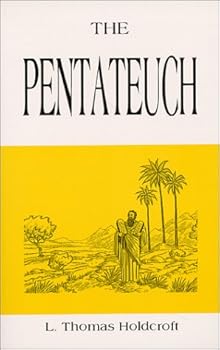 Paperback The Pentateuch Book