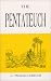 The Pentateuch