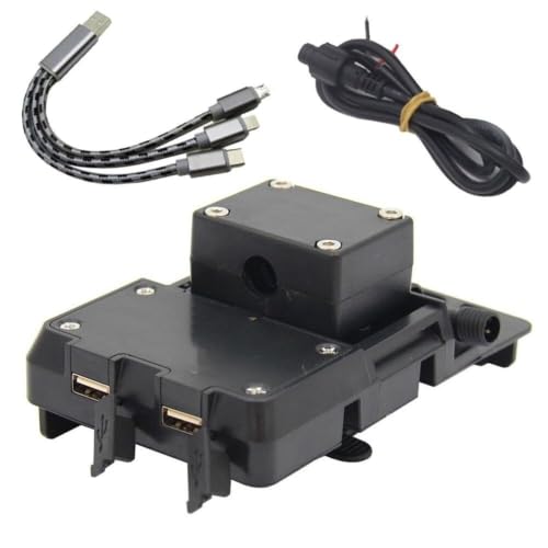 Support GPS moto et téléphone BMW G310GS accessoire