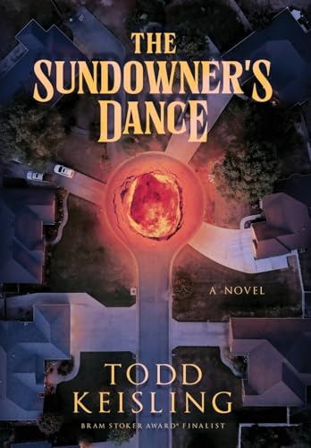 Cover of The Sundowner's Dance