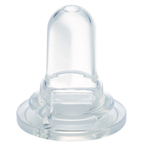 Pigeon Lip Opening Infant Suckling Baby Bottle with 2 Cleft Palate Nipples