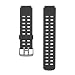 Produktbild Replacement Band for Fitness Tracker, Smart Watch Straps for Fitness Watch ID205 ID205L(Black Watchbands)