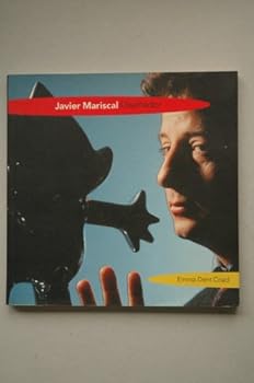 Paperback Javier Mariscal (Blueprint Monographs) Book