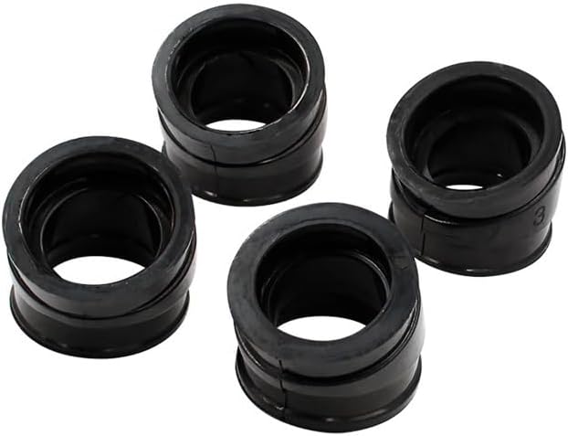 Carburetor Intake Manifold Pipe Interface Adapter For CB750C CB750F CB750K CB750L CB750SC CB 750C CB 750F CB 750K CB 750L Replacement Parts