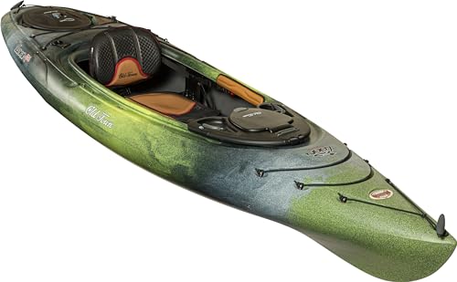 Old Town Loon 106 Angler Fishing Kayak