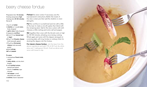 Hamlyn All Colour Cookery: 200 Slow Cooker Recipes: THE MUST-HAVE COOKBOOK WITH OVER ONE MILLION COPIES SOLD