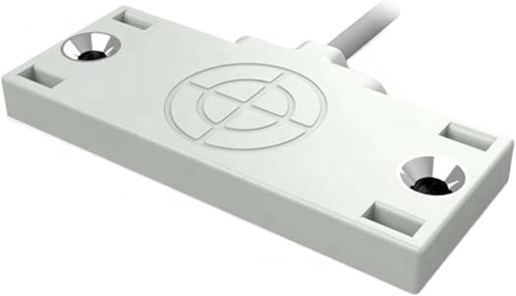 CE05-S Plastic Flat Square CE05-S Series Capacitive Proximity Sensor 1Pcs