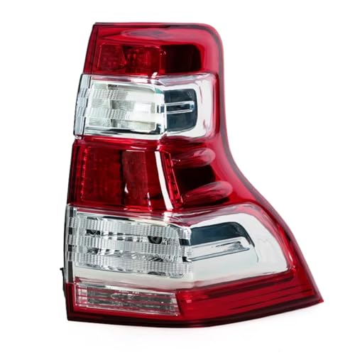 Phare arrière Toyota Land Cruiser Prado LC150 2014-2017 avec clignotant et stop