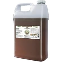 Acai Alcohol-Free Liquid Extract, Acai Euterpe Oleracea Berry Glycerite Hawaii Pharm Natural Herbal Supplement 64 oz