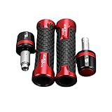 INSTALLATION : Les protections de levier de frein et d'embrayage de moto sont rapides et faciles à installer, ce qui vous permet d'économiser du temps et des efforts.