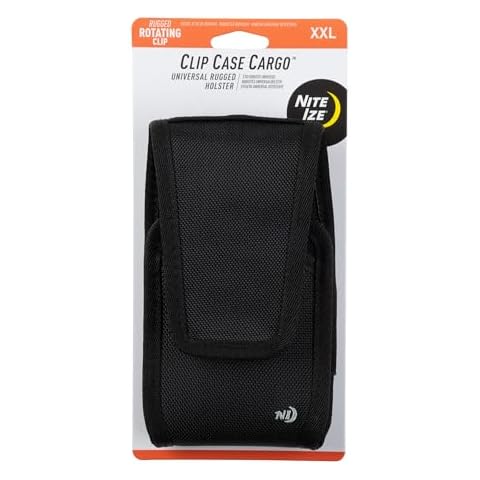 Nite Ize Clip Case Cargo Holster Cover