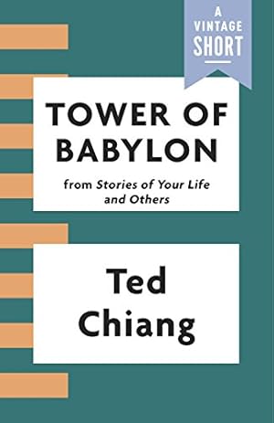 Tower of Babylon (A Vintage Short)