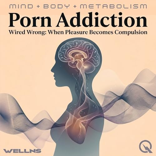 『Porn Addiction』のカバーアート